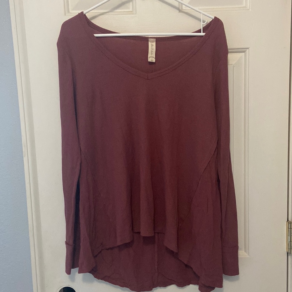 Altar’d State top
